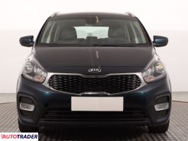 Kia Carens 2018 1.6 132 KM