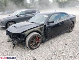 Dodge Charger - zobacz ofertę