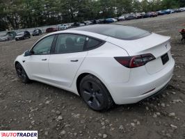 Tesla Model 3 2023 Tesla Model 3 2023