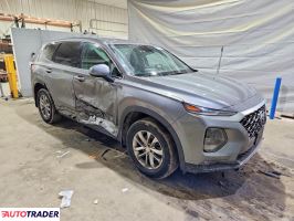 Hyundai Santa Fe 2020 2