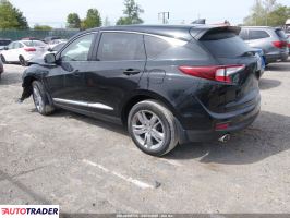 Acura RDX 2020 2