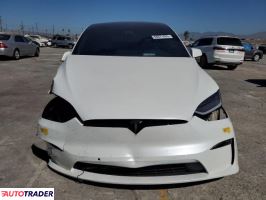Tesla Model X 2022 Tesla Model X 2022