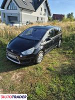 Ford S-Max 2009 2.2 175 KM