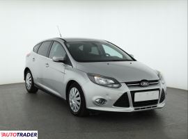Ford Focus 2011 1.6 147 KM Ford Focus 2011 1.6 147 KM