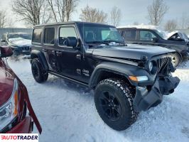 Jeep Wrangler 2020 2