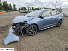 Toyota Corolla 2020 2