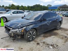 Nissan Altima 2022 2