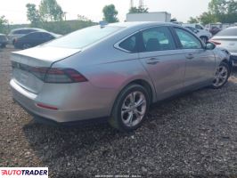 Honda Accord 2024 1 Honda Accord 2024 1