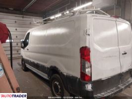 Ford Transit 2020 3 Ford Transit 2020 3