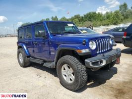 Jeep Wrangler 2020 2