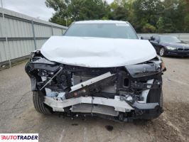 Ford Explorer 2023 3