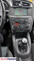 Citroen C4 2011 1.6 120 KM Citroen C4 2011 1.6 120 KM