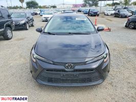 Toyota Corolla 2023