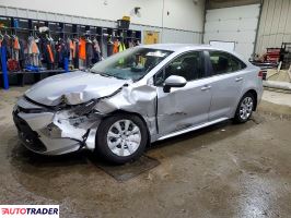 Toyota Corolla - zobacz ofertę