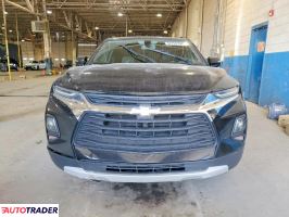 Chevrolet Blazer 2020 2