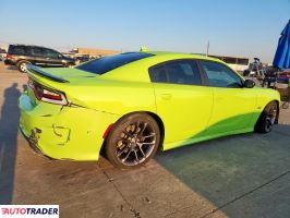 Dodge Charger 2023 6 Dodge Charger 2023 6