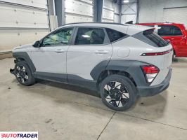 Hyundai Kona 2024 2