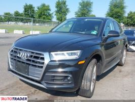 Audi Q5 2019 2