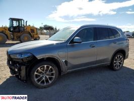 BMW X5 2024 3 BMW X5 2024 3