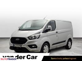 Ford Transit 2019 2.0