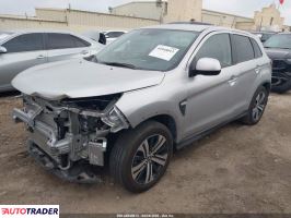 Mitsubishi Outlander 2026 2