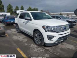 Ford Expedition 2020 3