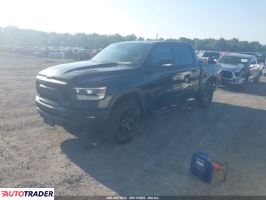 Dodge Ram 2021 5