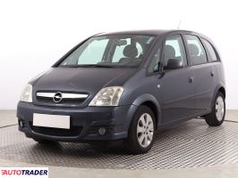 Opel Meriva 2006 1.6 103 KM