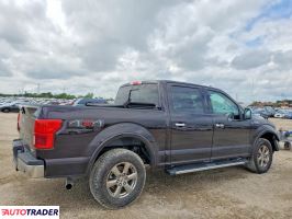 Ford Pozostałe 2020 2