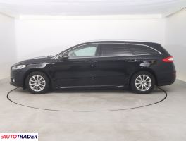 Ford Mondeo 2016 2.0 177 KM