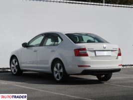 Skoda Octavia 2013 1.4 138 KM Skoda Octavia 2013 1.4 138 KM