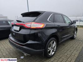 Ford Edge 2017 2.0 209 KM