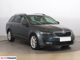 Skoda Octavia 2014 1.8 177 KM