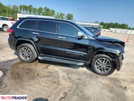 Jeep Grand Cherokee 2019 3