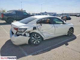 Nissan Sentra 2023 2