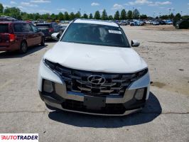 Hyundai Pozostałe 2022 2