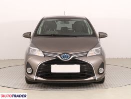 Toyota Yaris 2016 1.5 99 KM