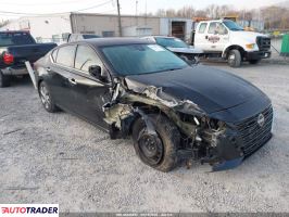 Nissan Altima 2023 2