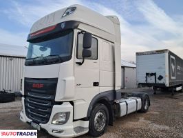 Daf xf 480