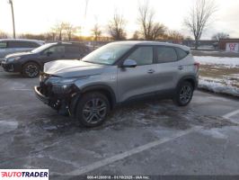 Kia Pozostałe 2023 2 Kia Pozostałe 2023 2