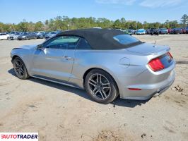 Ford Mustang 2021 2