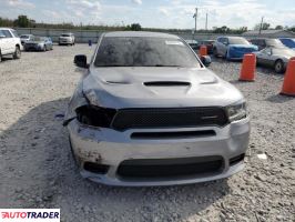 Dodge Durango 2020 5
