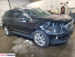 Ford Edge 2020 2 Ford Edge 2020 2