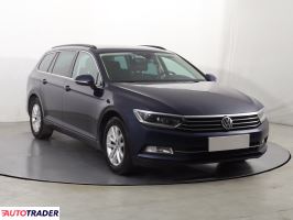 Volkswagen Passat 2017 2.0 147 KM
