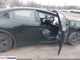 Toyota Prius 2023 2