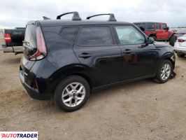 Kia Soul 2023 2 Kia Soul 2023 2