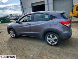 Honda HR-V 2020 1