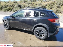 Subaru Pozostałe 2020 2 Subaru Pozostałe 2020 2