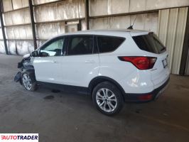 Ford Escape 2019 1