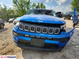 Jeep Compass 2022 2